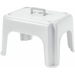 Tontarelli Stolička Dumbo LARGE bílá 8101194159 – Zbozi.Blesk.cz