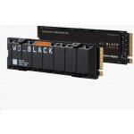 WD Black SN850 1TB, WDS100T1X0E – Zboží Živě