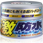 Soft99 Water Block Super Splash Pearl & Metallic 300 g – Zbozi.Blesk.cz