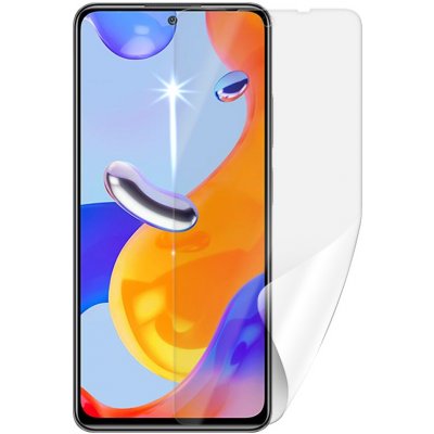 Ochranné fólie ScreenShield XIAOMI Redmi Note 11 Pro - displej – Zbozi.Blesk.cz