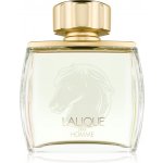 Lalique Equus parfémovaná voda pánská 75 ml – Hledejceny.cz