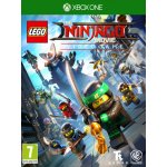 LEGO Ninjago Movie Video Game – Zboží Dáma