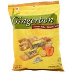 Gingerbon Zázvorové bonbony med a citron 125 g – Zboží Dáma