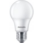 Philips LED žárovka 1x8W-60W E27 806lm 4000K bílá – Hledejceny.cz