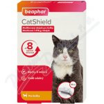 CatShield medikovaný obojek pro kočky 1,918 g 35 cm – HobbyKompas.cz CatShield medikovaný obojek pro kočky 1,918 g 35 cm – HobbyKompas.cz