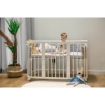 Ourbaby bed 7in1 white bílá – Zboží Dáma
