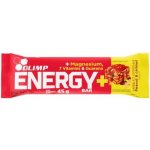 Olimp Energy+ Bar 45 g – Zboží Dáma