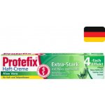 Protefix Fixační krém na zubní protézu Aloe Vera 47 g – Sleviste.cz