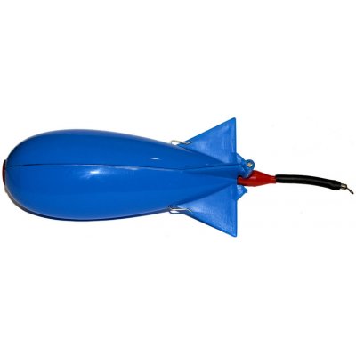 RS Fish Raketa HOOK MIDI modrá – Zboží Mobilmania