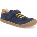 Koel4kids Dylan Suede Blue