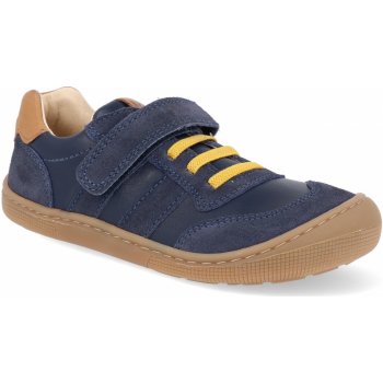 Koel4kids Dylan Suede Blue