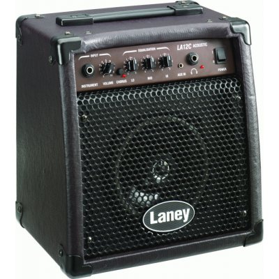 Laney LA 12C – Hledejceny.cz