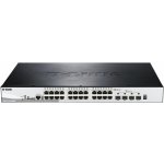 D-Link DGS-1510-28XMP – Zboží Živě