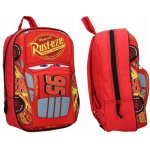 Vadobag Cars Lightning McQueen 3D červený – Sleviste.cz