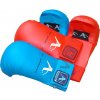 Boxerské rukavice Arawaza WKF
