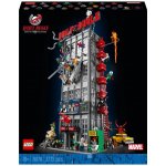 LEGO® Marvel 76178 Redakce Daily Bugle – Zboží Mobilmania