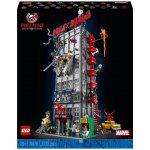 LEGO® Marvel 76178 Redakce Daily Bugle – Zboží Dáma