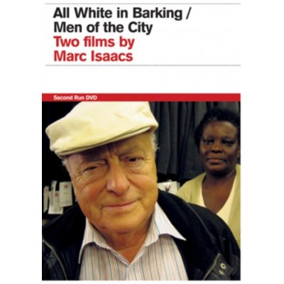 All White in Barking/Men of the City DVD – Zbozi.Blesk.cz