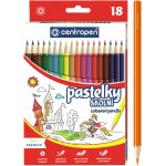 Centropen 9520 18 ks – Sleviste.cz