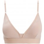 Icebreaker Wmns Siren bra Praline – Zboží Dáma
