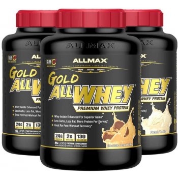 Allmax AllWhey Gold Protein 35 g