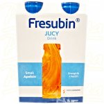 FRESUBIN JUCY DRINK PŘÍCHUŤ POMERANČOVÁ POR SOL 4X200ML – Hledejceny.cz