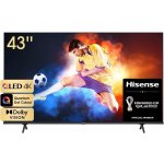 Hisense 43E77HQ – Hledejceny.cz