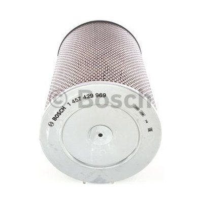 BOSCH Vzduchový filtr 1457429969 – Hledejceny.cz