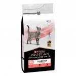 Pro Plan Veterinary Diets Feline DM ST/OX Diabetes Management 1,5 kg – Zboží Dáma