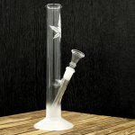 Simax Bong Sand Leaf Čirá 26 cm – Zboží Mobilmania