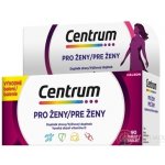 Centrum pro ženy 90 tablet – Hledejceny.cz