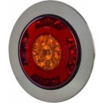 Svítilna LUCY multifunkční LED 12-24V kulatá zadní HORPOL LZD2423 – Hledejceny.cz