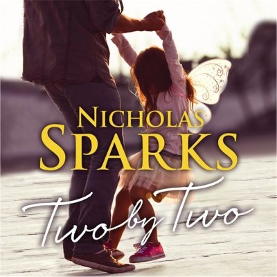 Two by Two Sparks Nicholas
