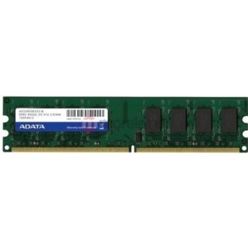 ADATA DDR2 2GB 800MHz CL5 AD2U800B2G5-B
