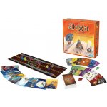 Asmodee Dixit Odyssey – Zboží Živě