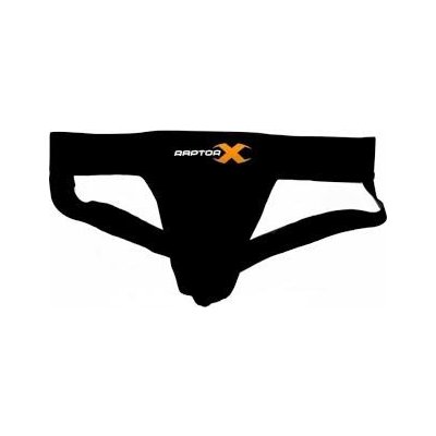 Raptor-X Suspenzor JR – Zboží Dáma