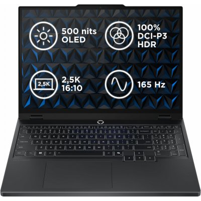Lenovo Legion 5 83M0007CCK – Zboží Živě