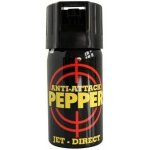 Anti-Attack OC JET 40ml – Zboží Dáma