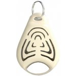 Tickless pet Ultrazvukový odpuzovač klíšťat a blech pro psy barvy beige 1 kus – Zboží Dáma