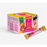 Golden Life Slim Extreme Collagen ananas 30 sáčků – Hledejceny.cz