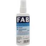 FAB Mazadlo na zámky 115 ml – Zboží Mobilmania