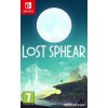 Hra na Nintendo Switch Lost Sphear