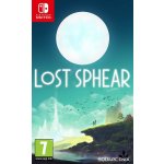 Lost Sphear – Hledejceny.cz