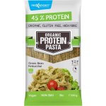 MaxSport Organic Protein Pasta Fettuccine ze zelené sóji 200 g – Zboží Dáma