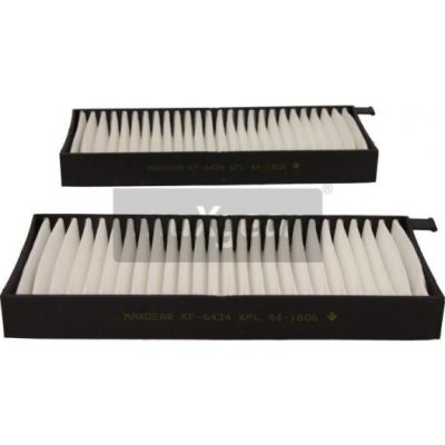 MAXGEAR Filtr, vzduch v interiéru 26-1211 – Hledejceny.cz