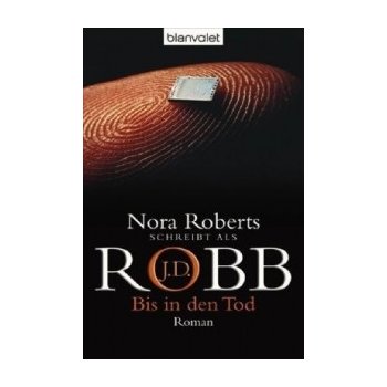 Bis in den Tod Roberts NoraPaperback