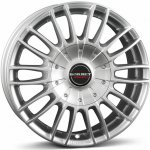 Borbet CW3 9x20 5x130 ET35 silver | Zboží Auto