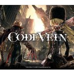 Code Vein – Zboží Živě