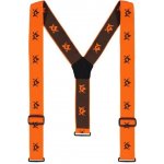 Alaska 1795 Kšandy Alaska Hunter oranžové – Zbozi.Blesk.cz