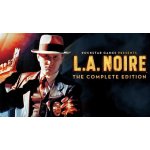 L.A. Noire (Complete Edition) – Zboží Živě